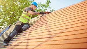 Best Roof Coating and Sealing  in Tenino, WA