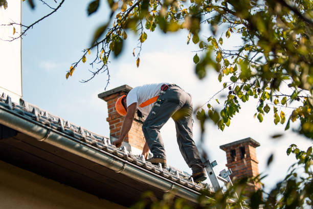 Best Rubber Roofing (EPDM, TPO)  in Tenino, WA
