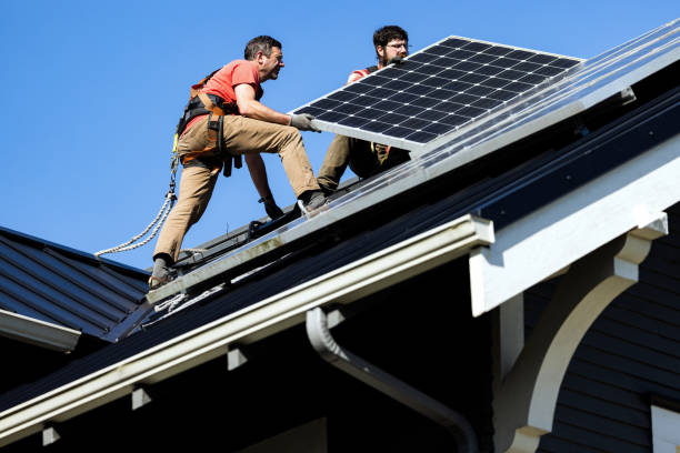 Best Gutter Installation and Repair  in Tenino, WA